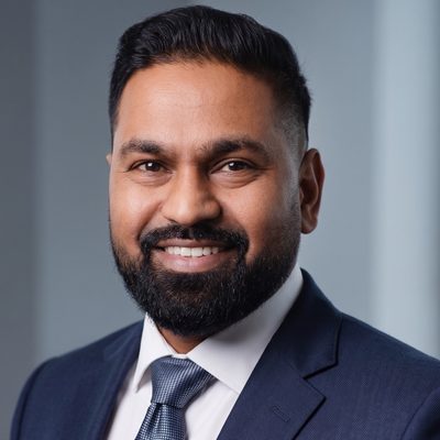Theeban Pathmanathan